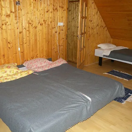Holiday home Reni-lak