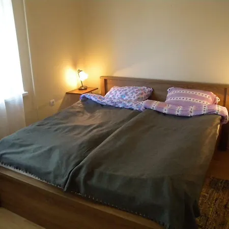 Holiday home Reni-lak Fonyod